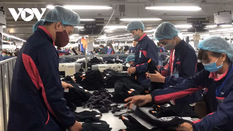 “FTA mới” và câu chuyện chủ động thay đổi để hội nhập ảnh 1