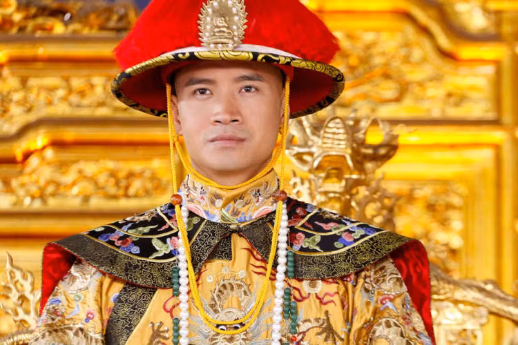 Khang Hy hay Ung Chính mới là cha ruột vua Càn Long? ảnh 1