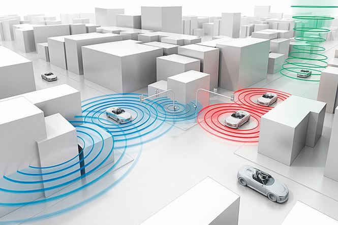 10 lý do khiến xe tự lái chưa được đón nhận - ảnh 3