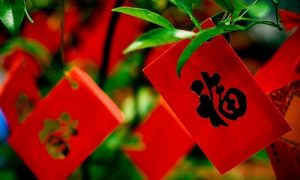 Xuân về, suy ngẫm về “Phúc, Lộc, Thọ” ảnh 1