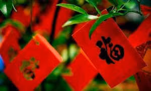 Xuân về, suy ngẫm về “Phúc, Lộc, Thọ” ảnh 1