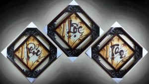 Xuân về, suy ngẫm về “Phúc, Lộc, Thọ” ảnh 2