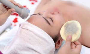 Sự thật về liệu pháp hút chì, thải độc trên da mặt ảnh 1