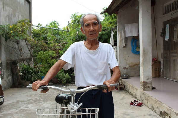 Kỳ 3: Ham từ thiện để an yên tuổi già ảnh 2