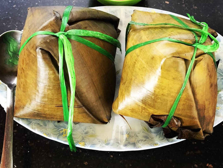 Am thuc thu Ha Noi lam say long thuc khach hinh anh 6