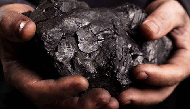 Xuống lòng đất cùng thợ mỏ ảnh 1 thợ mỏ