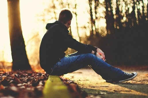 Cảm thấy chán nản trong mùa đông có thể do thiếu… vitamin D ảnh 1