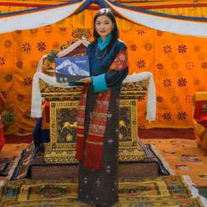 Hoàng hậu xinh đẹp trẻ nhất thế giới, lên ngôi khi mới 21 tuổi ảnh 8