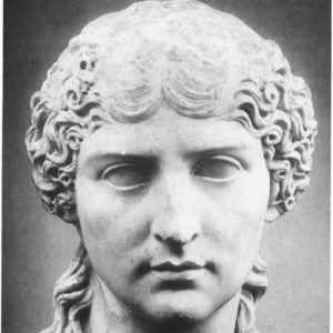 Julia Agrippina, hoàng hậu nổi tiếng xinh đẹp tàn độc nhất La Mã ảnh 3