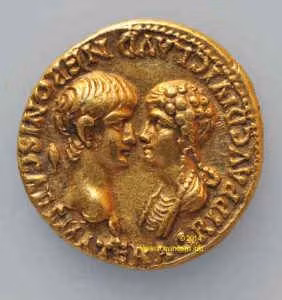 Julia Agrippina, hoàng hậu nổi tiếng xinh đẹp tàn độc nhất La Mã ảnh 2