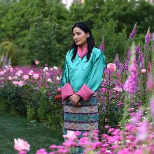 Hoàng hậu xinh đẹp trẻ nhất thế giới, lên ngôi khi mới 21 tuổi ảnh 7