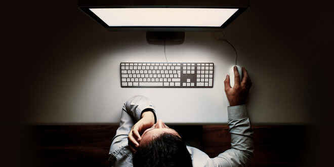 Sự thật đằng sau những bài viết khẳng định “ánh sáng xanh gây mù lòa” ảnh 11