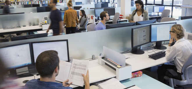 Sự thật đằng sau những bài viết khẳng định “ánh sáng xanh gây mù lòa” ảnh 8