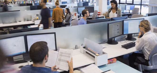 Sự thật đằng sau những bài viết khẳng định “ánh sáng xanh gây mù lòa” ảnh 8