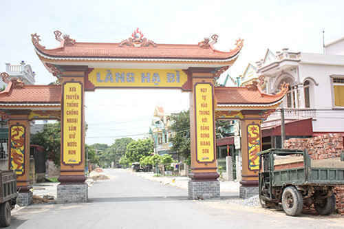 Lat tim huyen thoai ve danh tuong Yet Kieu