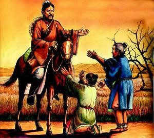 5 nhân vật đầy bí hiểm trong Tam Quốc diễn nghĩa ảnh 5