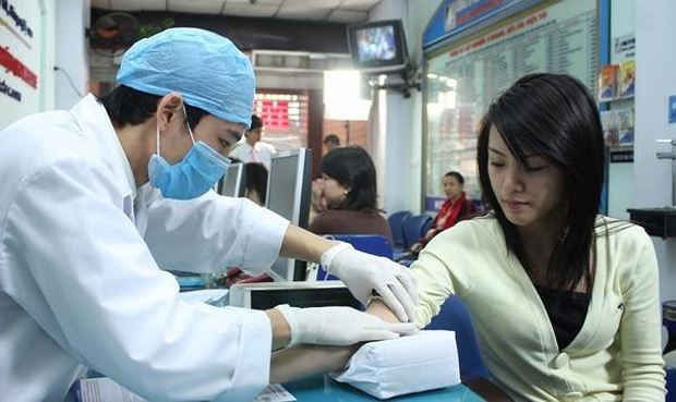 dịch vụ công trực tuyến