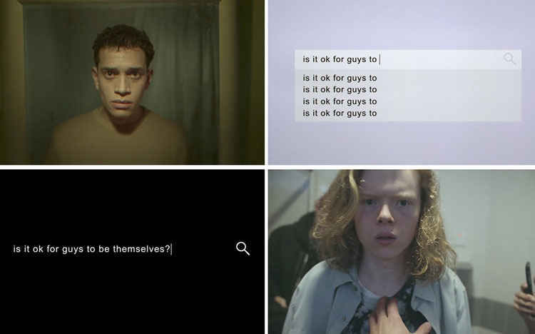 content marketing tích cực