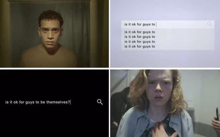 content marketing tích cực