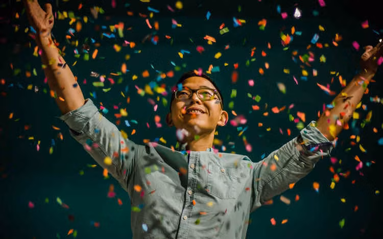 content marketing tích cực