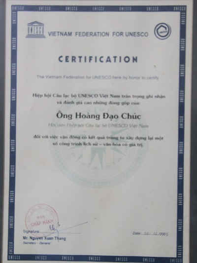 Người đốt đuốc tìm về quá khứ ảnh 3