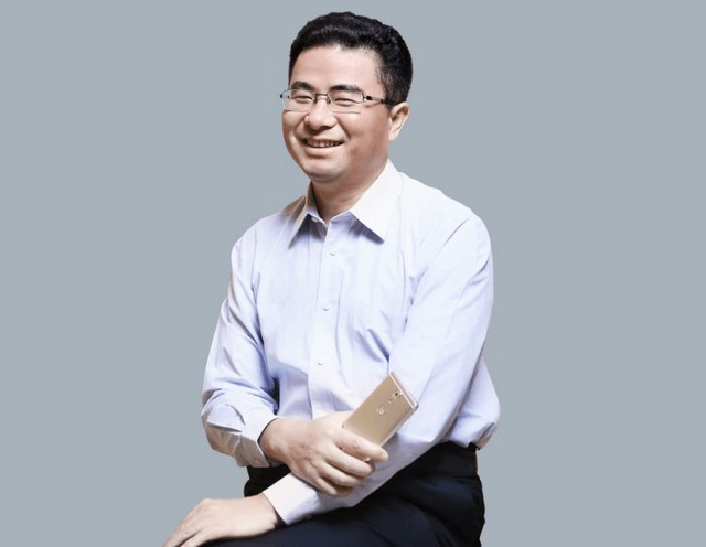 Chủ tịch Gionee Liu Lirong là "con nghiện cờ bạc"