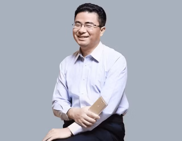 Chủ tịch Gionee Liu Lirong là "con nghiện cờ bạc"