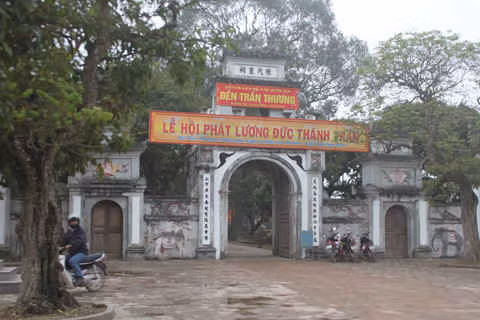 kho giấu lương