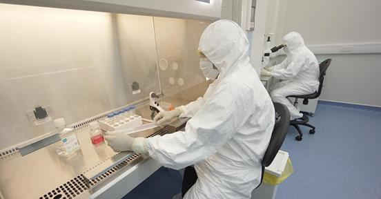 Tuyển tình nguyện viên thử nghiệm liệu pháp tế bào gốc điều trị xơ gan