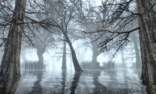 Bí ẩn “cửa địa ngục” nơi chất đầy những bộ hài cốt ảnh 1