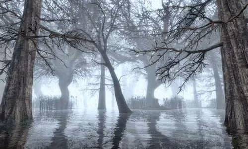 Bí ẩn “cửa địa ngục” nơi chất đầy những bộ hài cốt ảnh 1