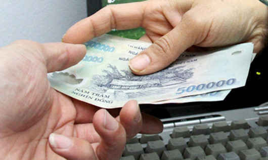 Cấp cao hơn có tiêu cực thì sao? ảnh 2