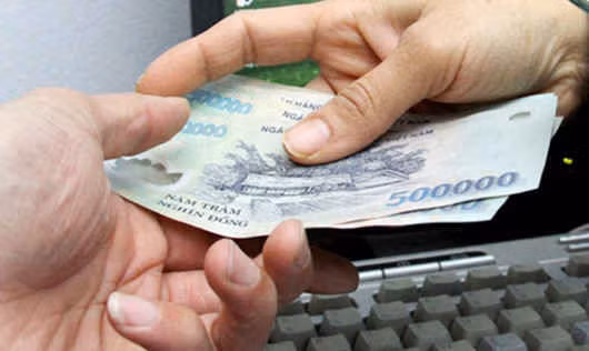 Cấp cao hơn có tiêu cực thì sao? ảnh 2