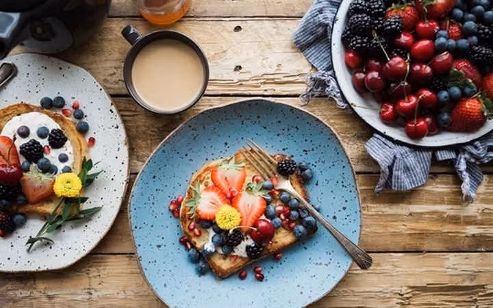 hay an dung cach khi mang bau hinh 8