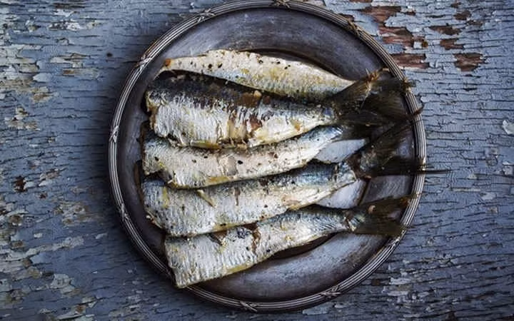 hay an dung cach khi mang bau hinh 5