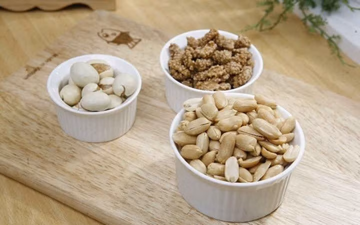 hay an dung cach khi mang bau hinh 11