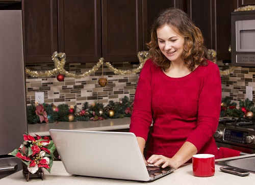 10 điều độc đáo nên làm để mừng lễ Giáng sinh 4