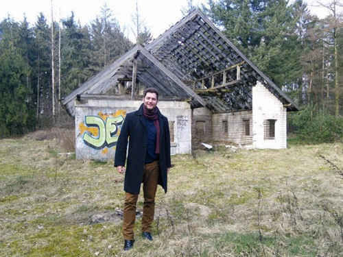 Buộc phải uống 20 lít nước/ngày nếu không sẽ chết ảnh 2