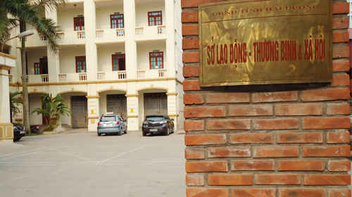 Tổng kiểm tra công tác bổ nhiệm cán bộ! ảnh 2