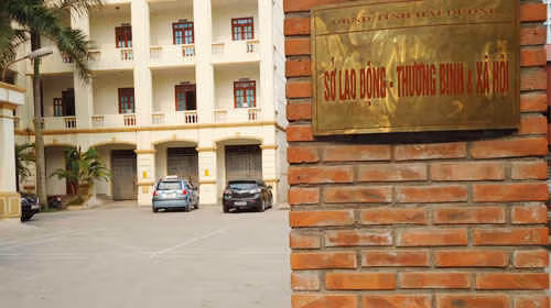 Tổng kiểm tra công tác bổ nhiệm cán bộ! ảnh 2