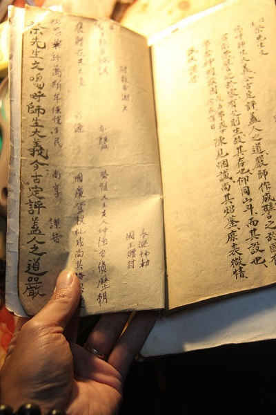 Người đặt nền móng Quân y Việt Nam ảnh 4