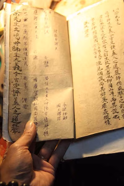 Người đặt nền móng Quân y Việt Nam ảnh 4