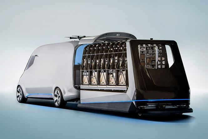 10 lý do khiến xe tự lái chưa được đón nhận - ảnh 4