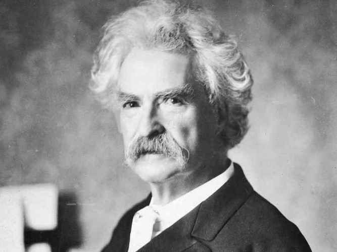 Tình bạn đặc biệt giữa Nikola Tesla và Mark Twain ảnh 4