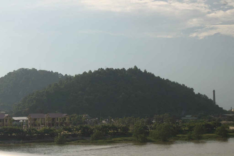 Hành trình tìm mộ Hoàng đế Quang Trung – Kỳ cuối ảnh 1