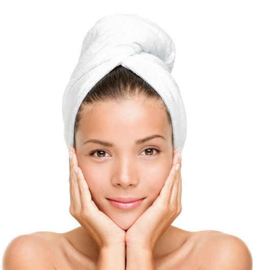 6 bí kíp cho tóc và da đầu khỏe ngày lạnh ảnh 1