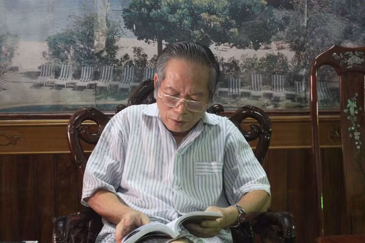 Hành trình tìm mộ Hoàng đế Quang Trung – Kỳ cuối ảnh 4