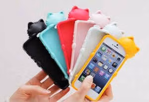 Không nên dùng ốp lưng điện thoại ảnh 1