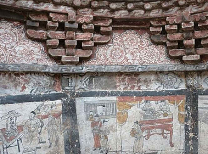 Những truyền thuyết tiết lộ 