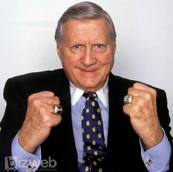 Những doanh nhân từng khởi nghiệp thất bại ảnh 3